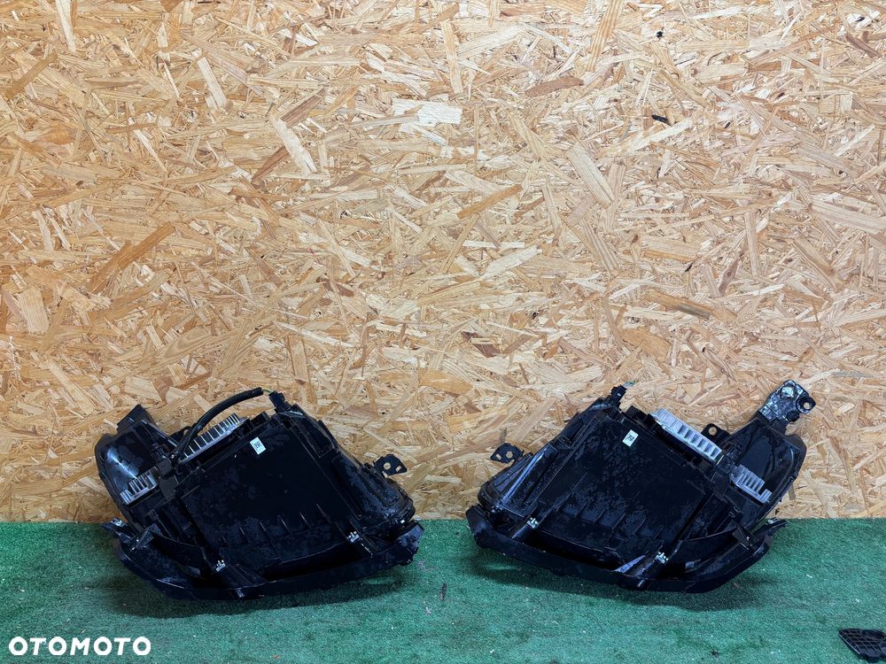 OPEL GRANDLAND X - lampa lewy przód, 9850139180 - 5