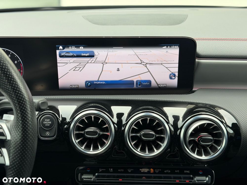 Mercedes-Benz CLA 250 4Matic 8G-DCT Edition AMG Line - 18