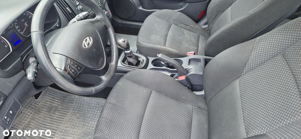 Hyundai i30 1.4 Blue Classic - 6