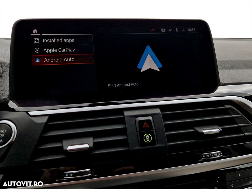 BMW X3 xDrive30i AT - 23