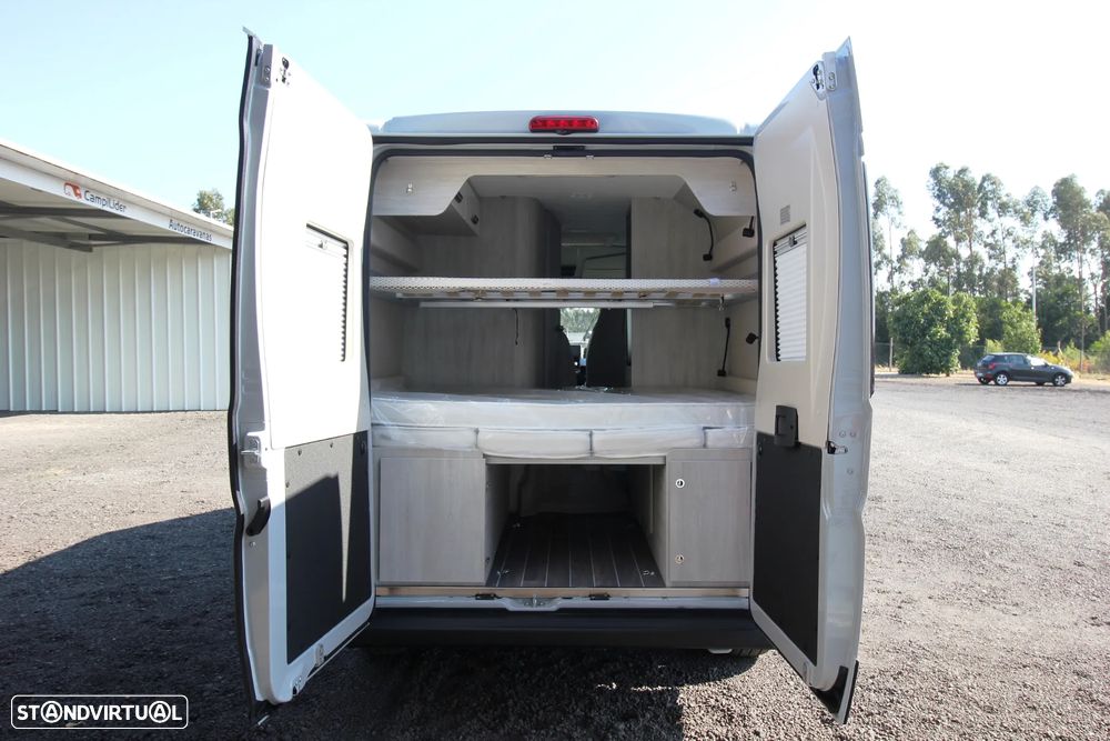 Roller Team Livingstone 5 SPORT ***NOVA*** - 21