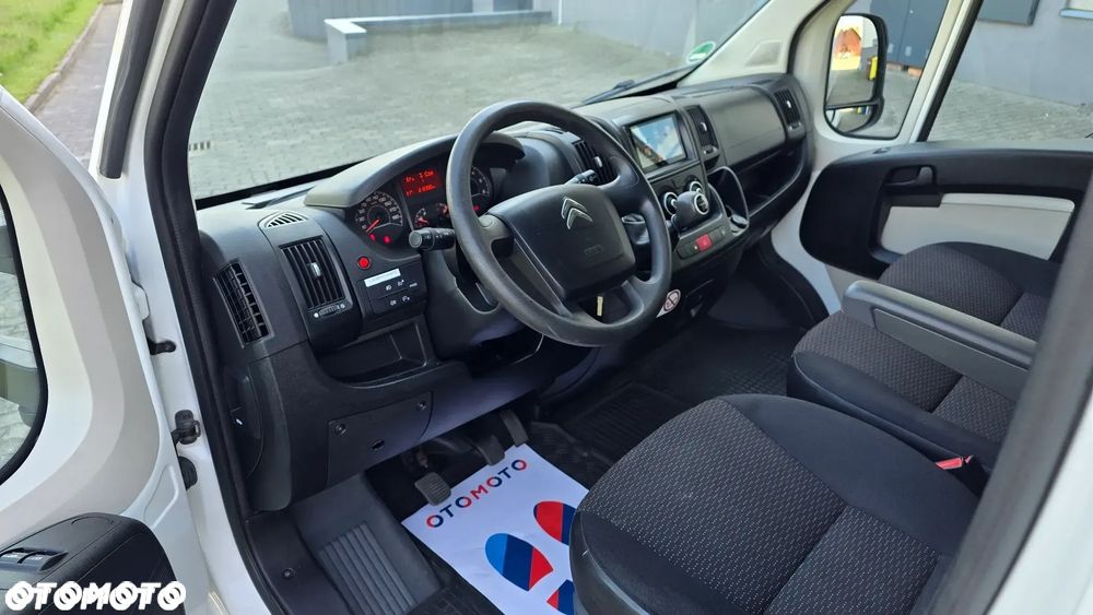 Citroën Jumper - 9