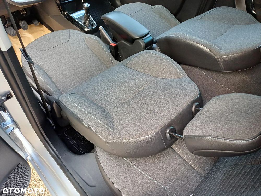Citroën C3 1.2 PureTech Exclusive - 34