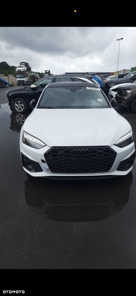 Audi A5 Sportback 45 TFSI quattro S tronic S line - 20