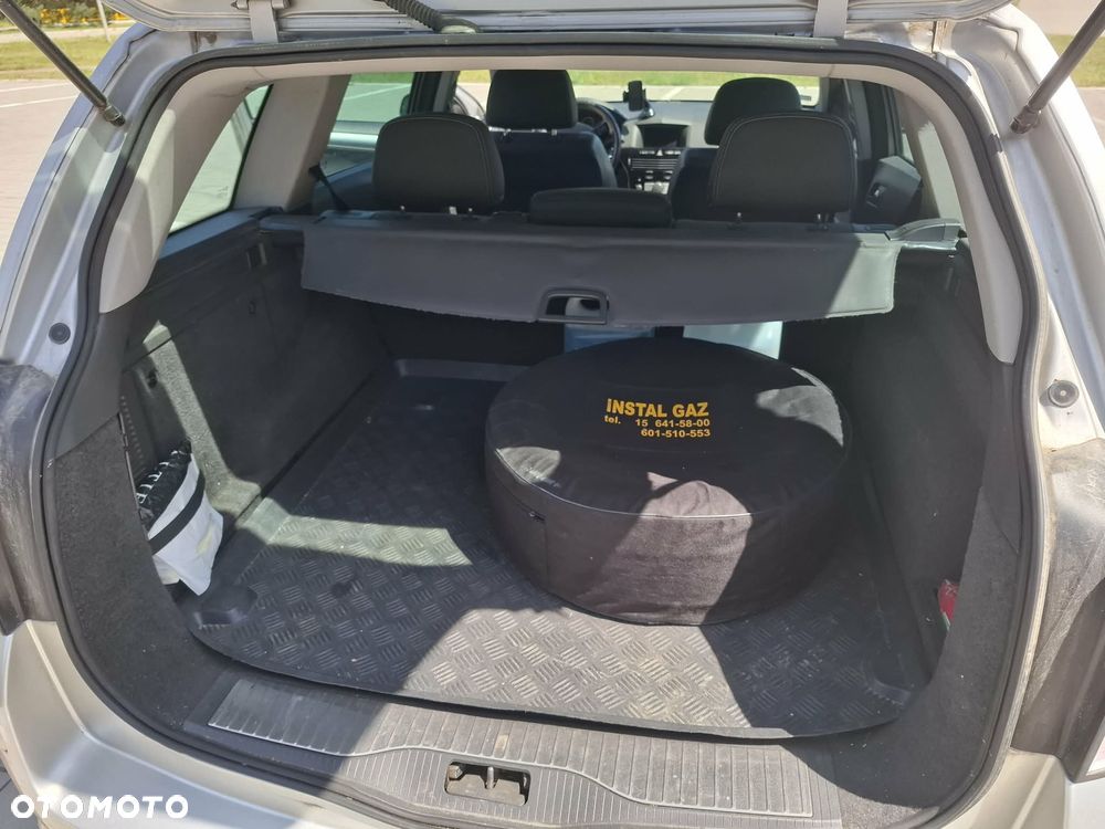 Opel Astra - 6