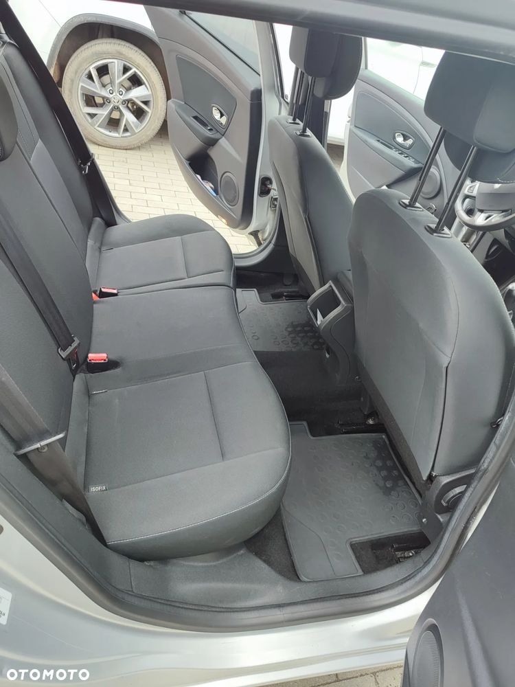 Renault Megane 1.5 dCi Color Edition - 9