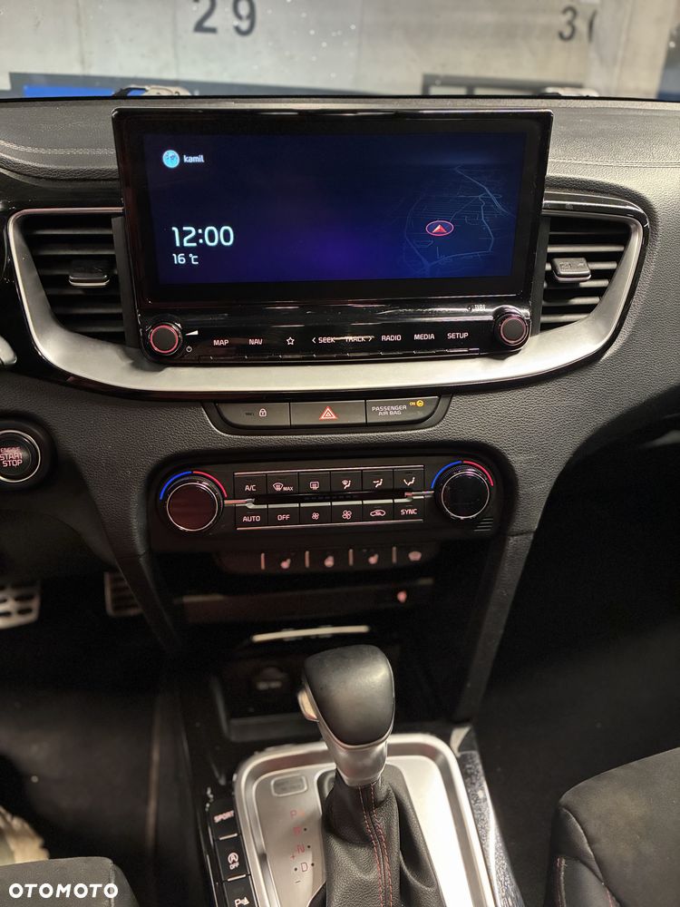 Kia ProCeed - 6