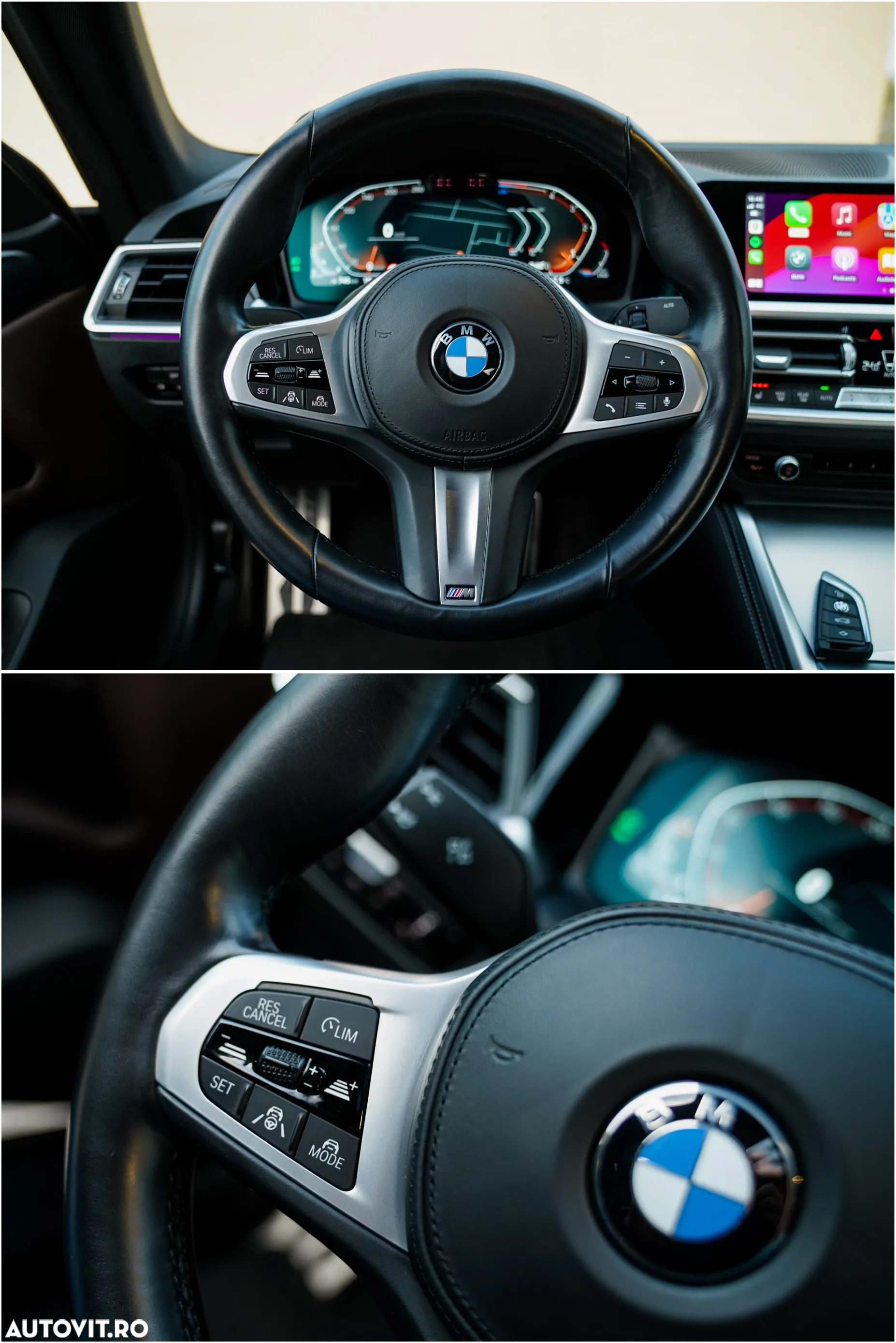 BMW Seria 4 420d AT MHEV - 14