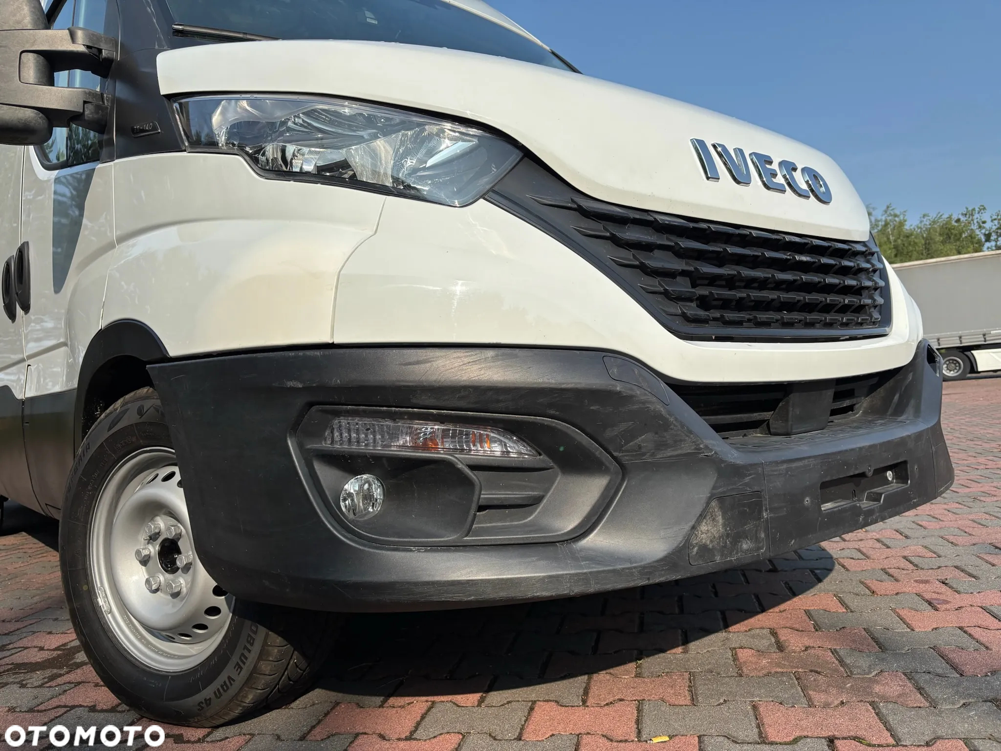 Iveco Daily - 21