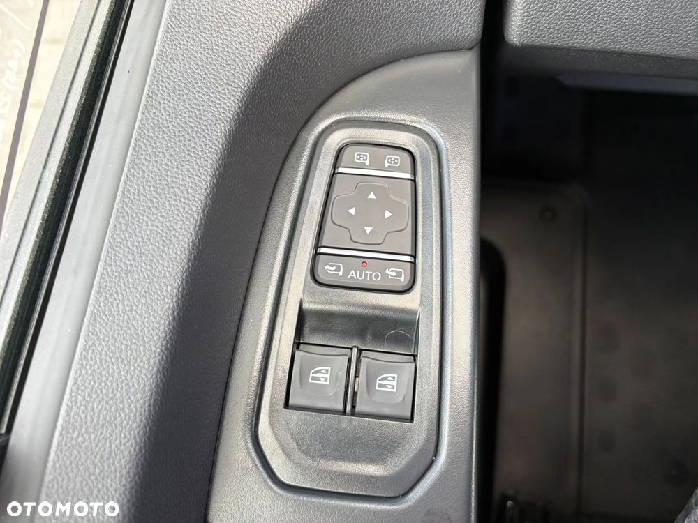 Renault Trafic L2H1 brygadówka 170KM automat - 13