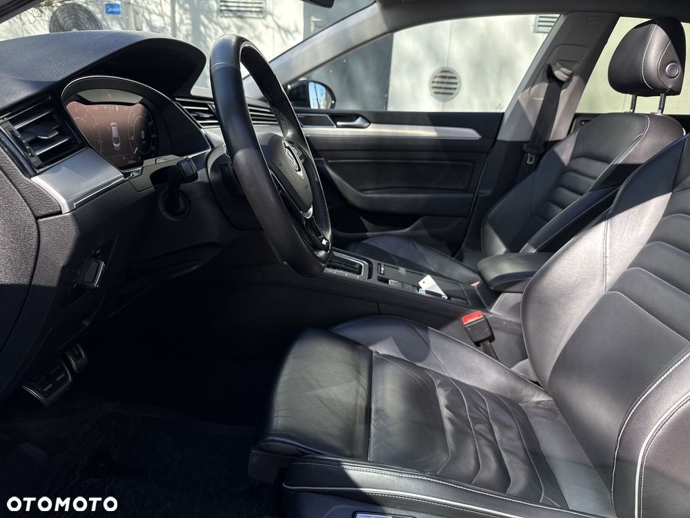 Volkswagen Arteon 2.0 TSI 4Motion Elegance DSG - 15