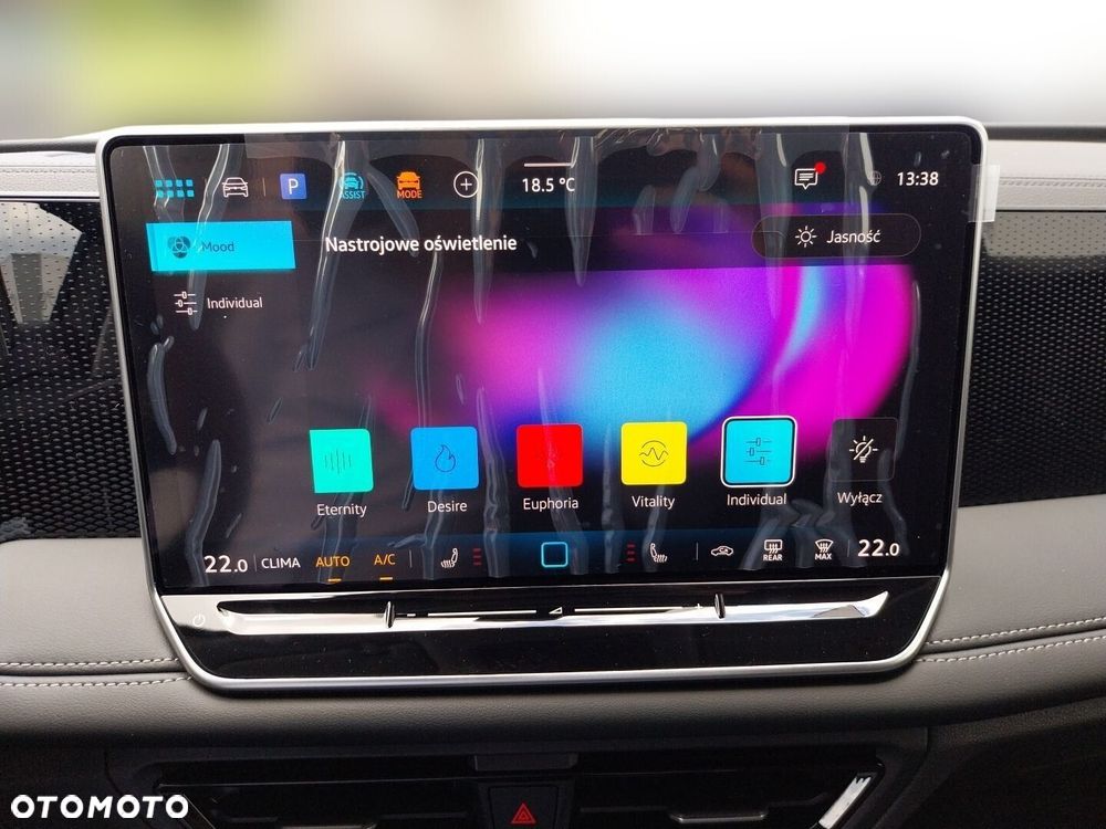 Volkswagen Tiguan 1.5 eTSI Life Plus DSG - 19