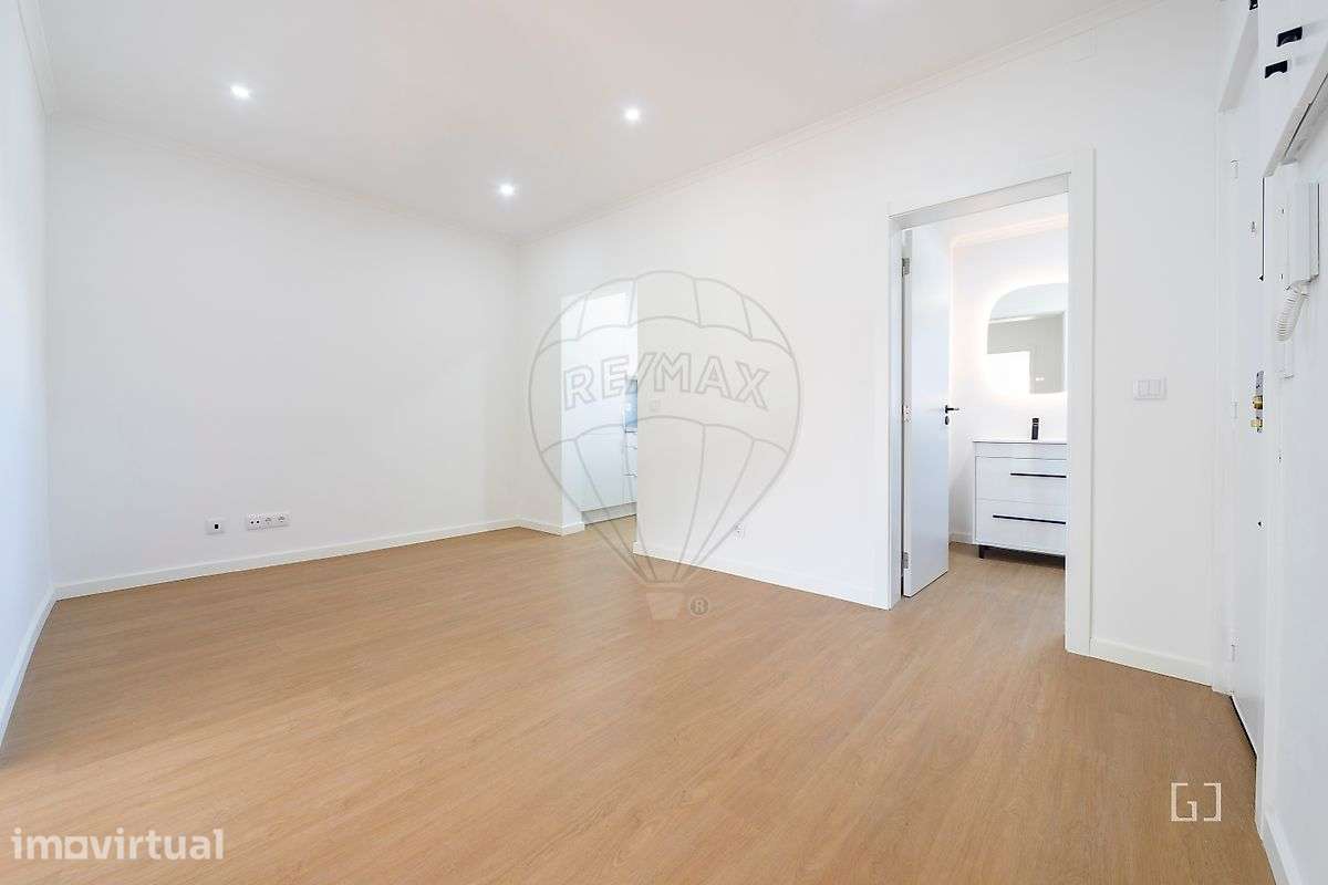 Apartamento T2 para venda - Grande imagem: 5/18