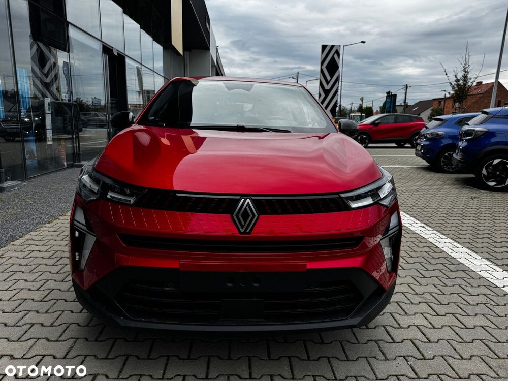 Renault Captur - 8