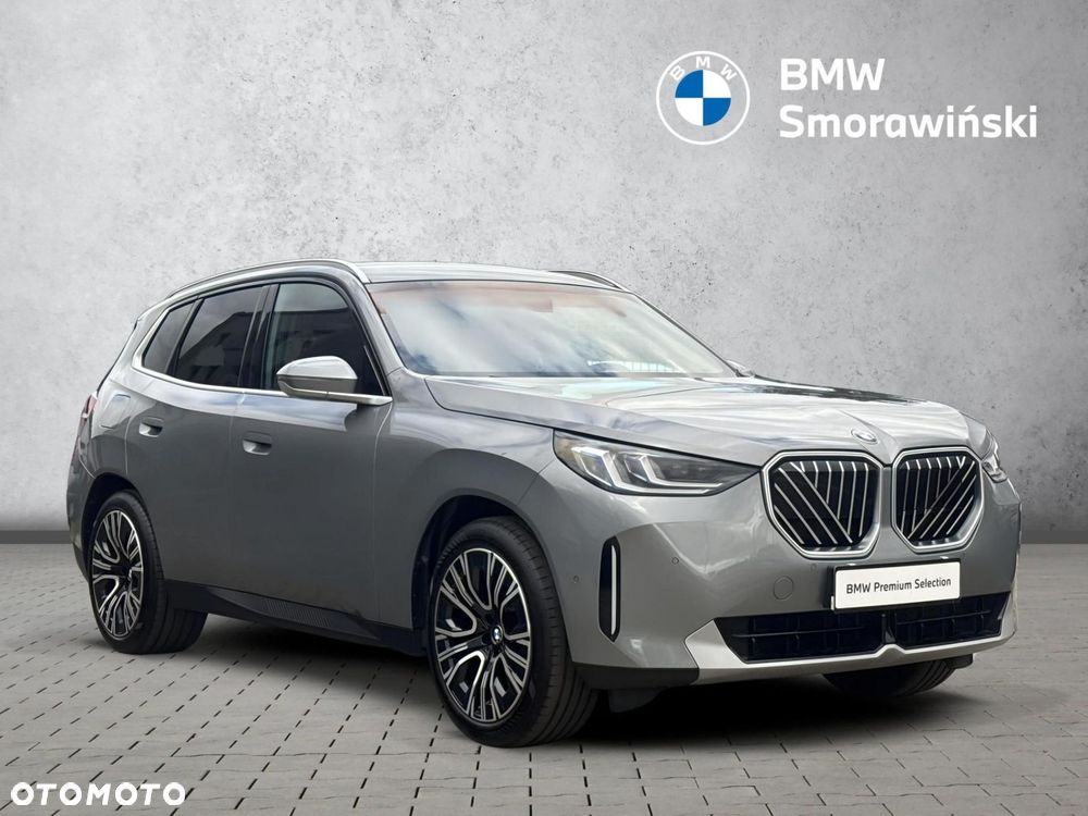 BMW X3 - 8
