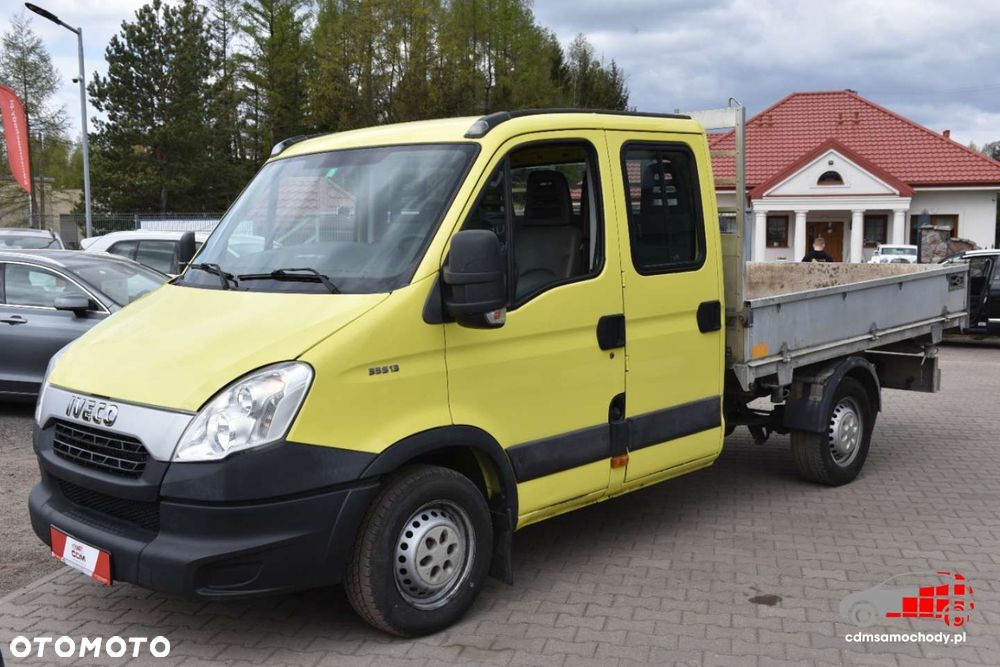 Iveco Daily - 6