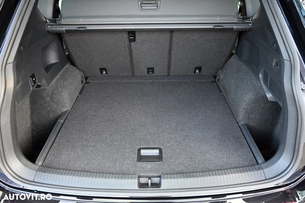 Seat Tarraco 2.0 TDI SCR DSG Style - 16