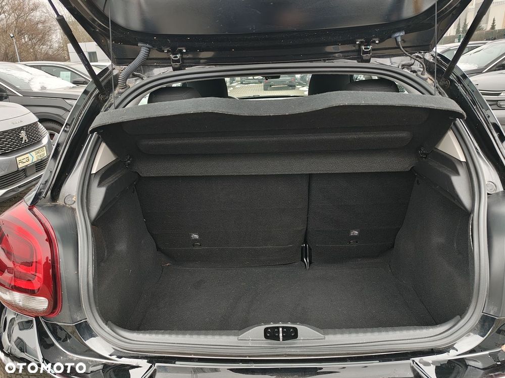 Citroën C3 1.2 PureTech You - 10