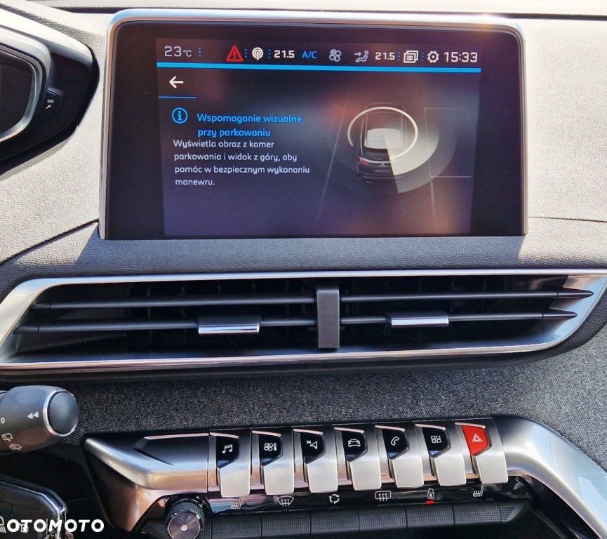 Peugeot 3008 PureTech 130 Stop & Start GPF Allure Business-Paket - 37
