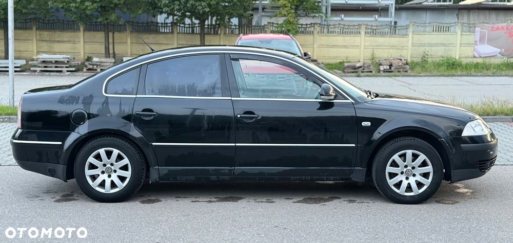 Volkswagen Passat 2.0 5V Highline - 8