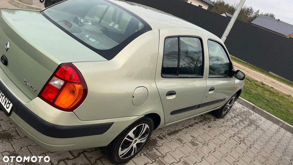 Renault Thalia 1.4 Authentique - 3