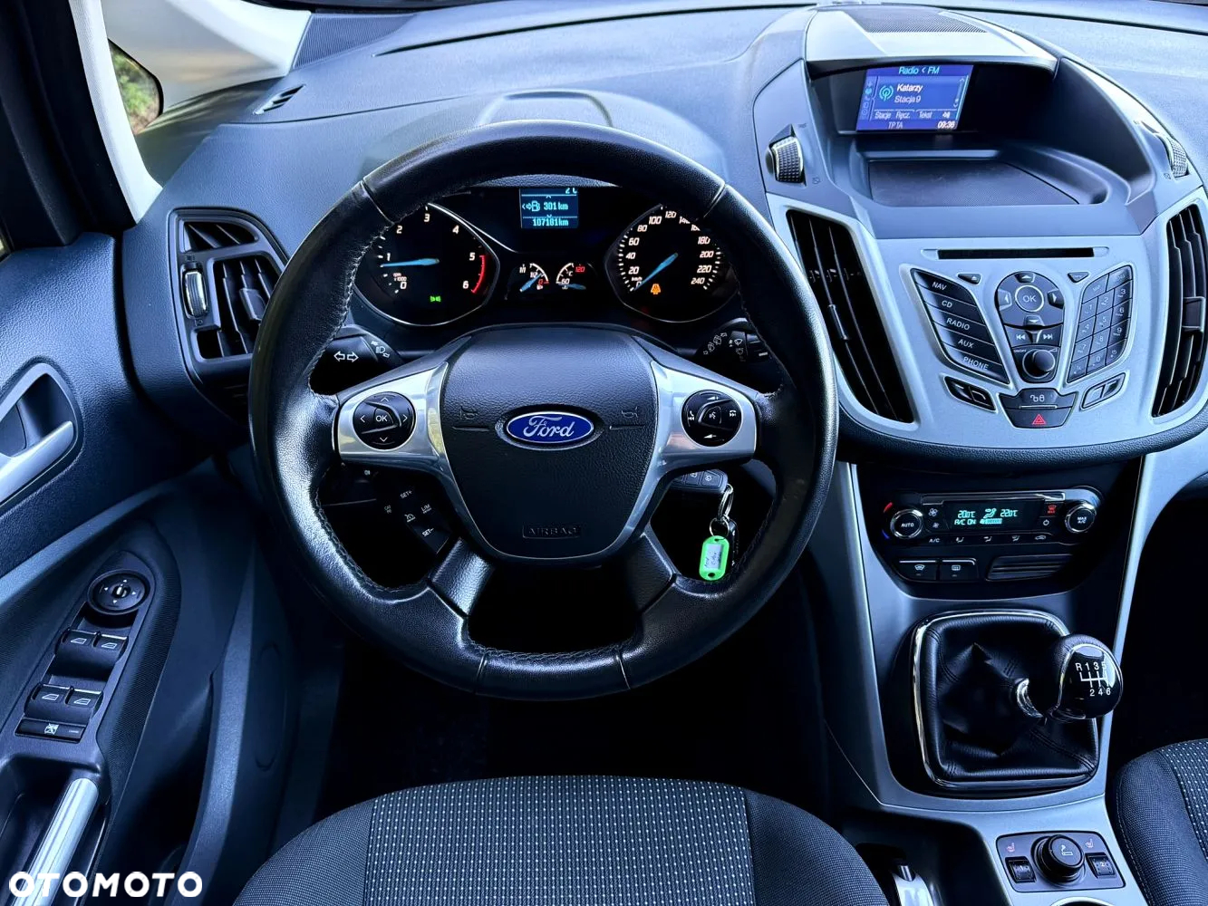 Ford C-MAX - 25