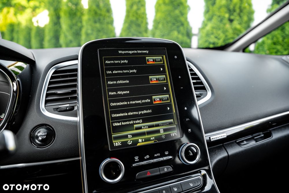 Renault Espace Energy TCe 200 EDC Intens - 35