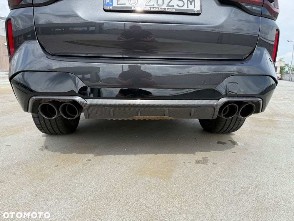 BMW X3 M - 5