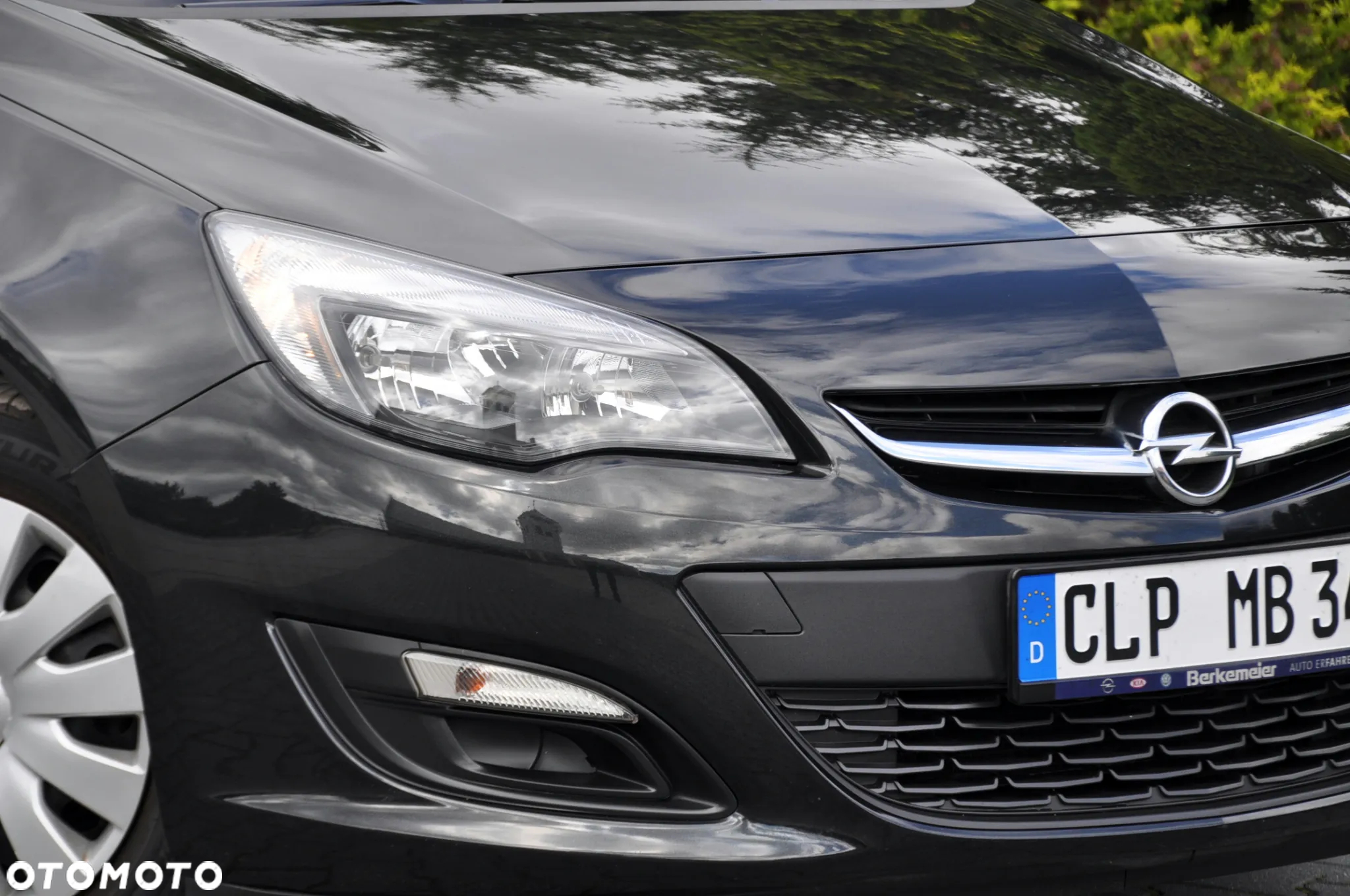 Opel Astra 1.4 Turbo Active - 12