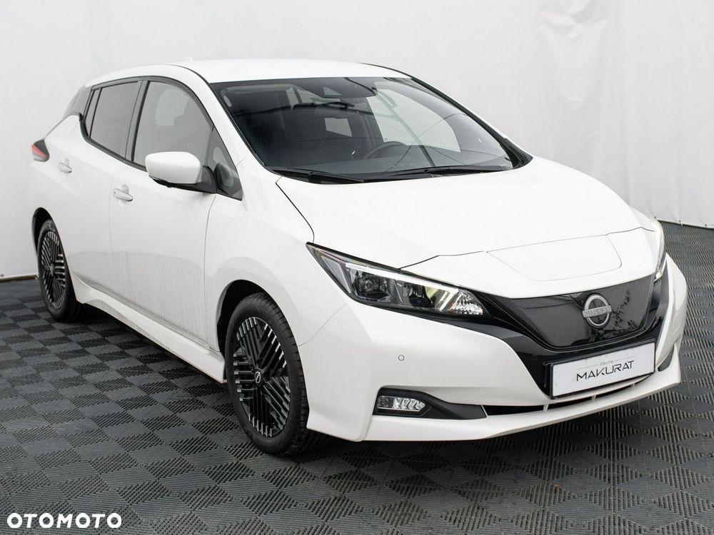 Nissan Leaf 40kWh N-Connecta - 4