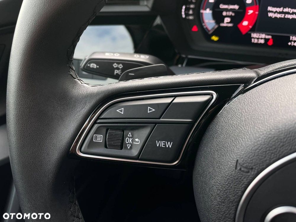 Audi A3 Sportback - 24