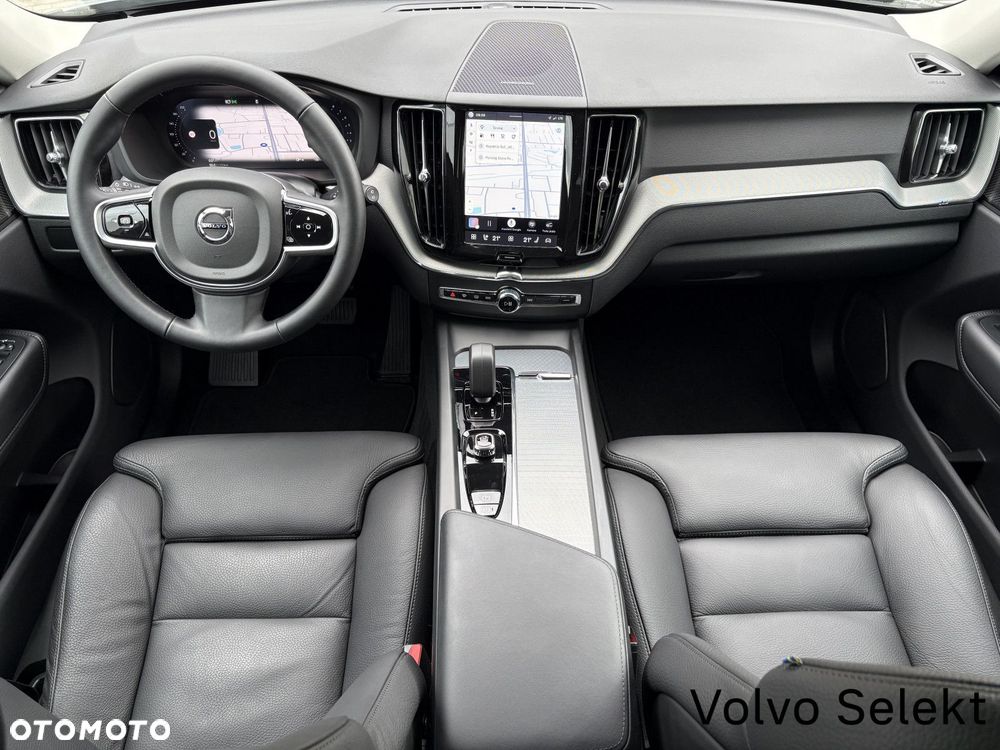Volvo XC 60 - 19
