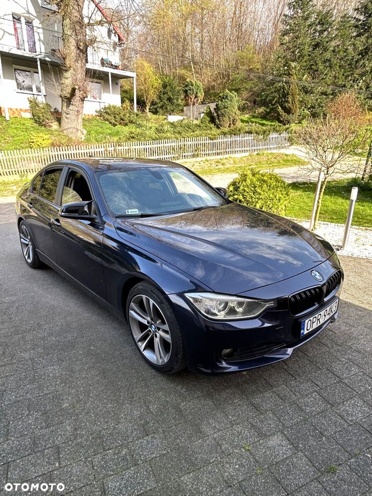 BMW 3