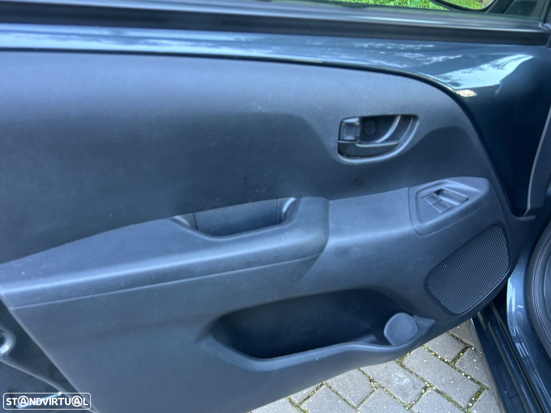 Citroën C1 1.0 VTi Feel - 12