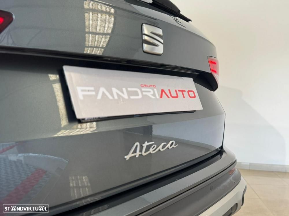 SEAT Ateca 1.0 TSI Style - 13