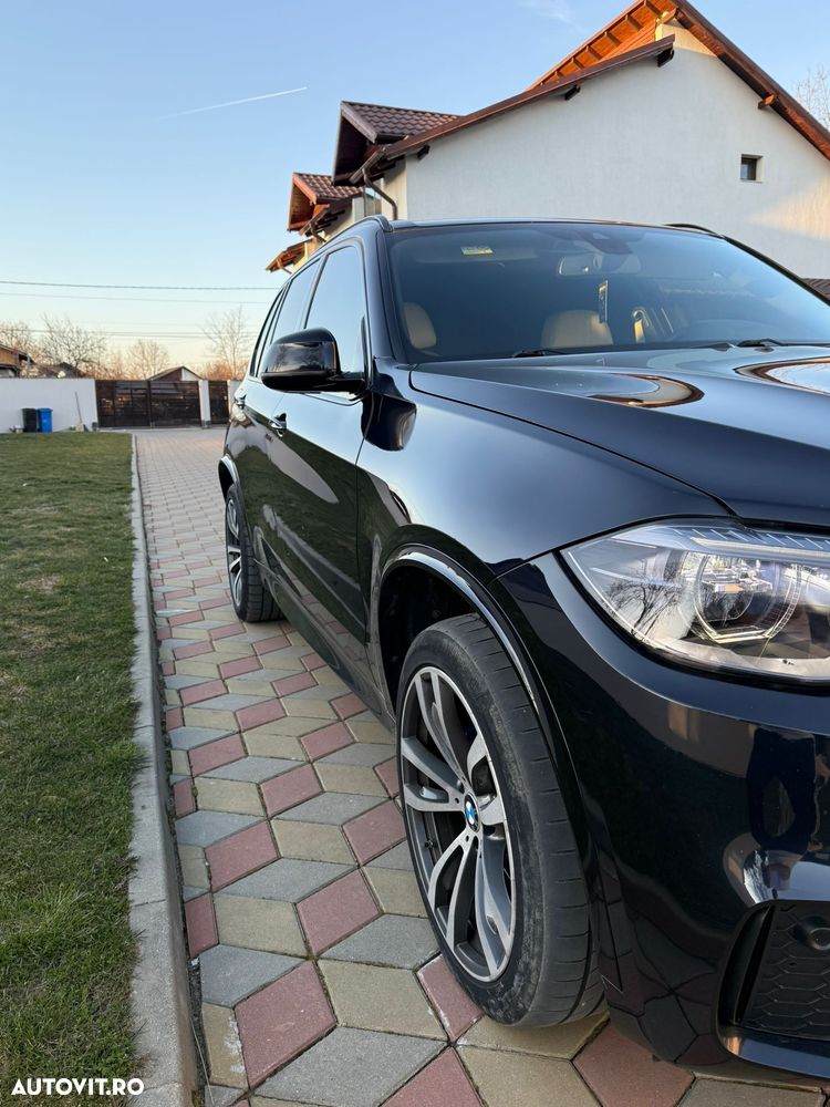 BMW X5 xDrive30d - 3