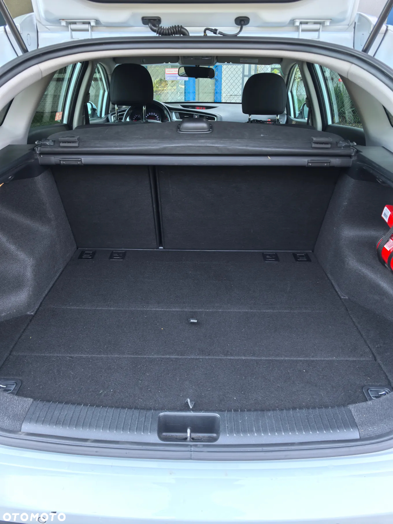Kia Ceed Cee'd 1.6 CRDi Smart Plus - 16