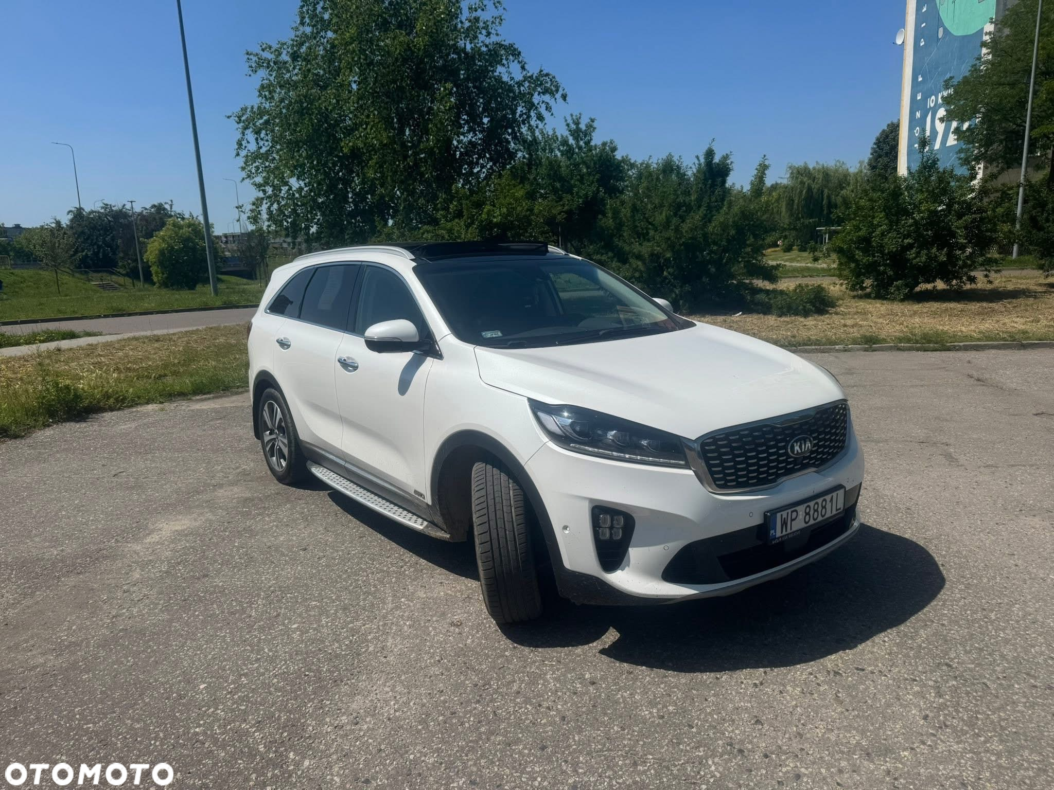 Kia Sorento 2.0 CRDI GT Line - 2