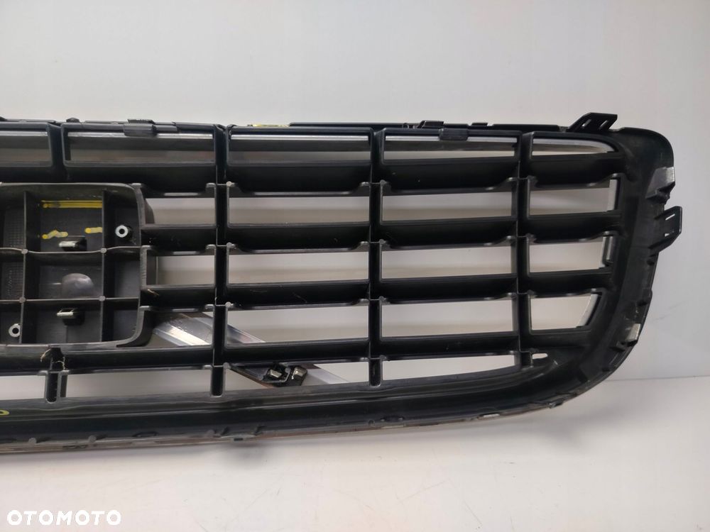 volvo v50 lift 07r- grill atrapa chłodnicy 30744914 - 8
