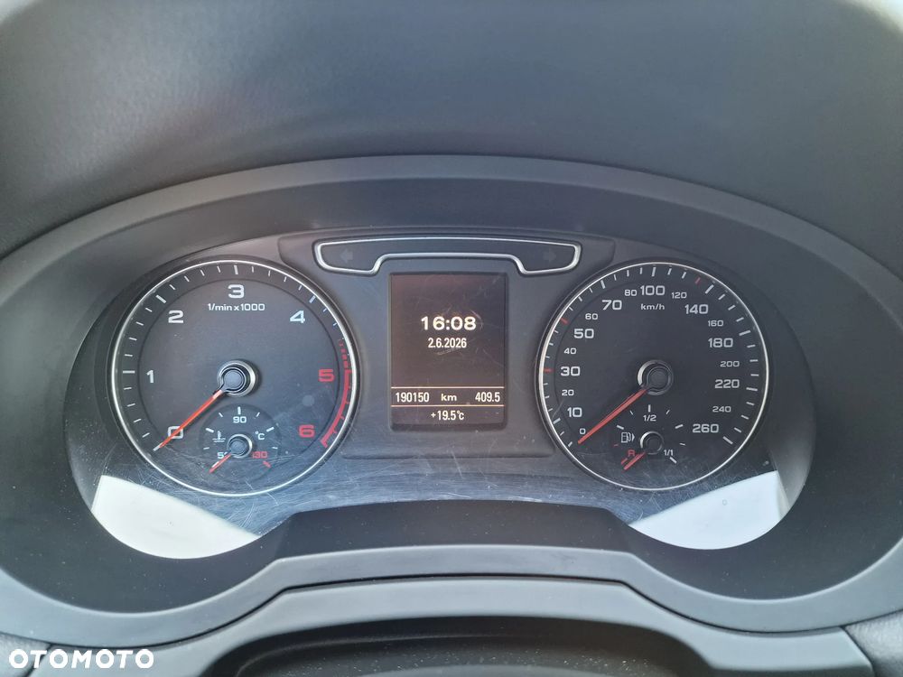 Audi Q3 2.0 TDI - 25