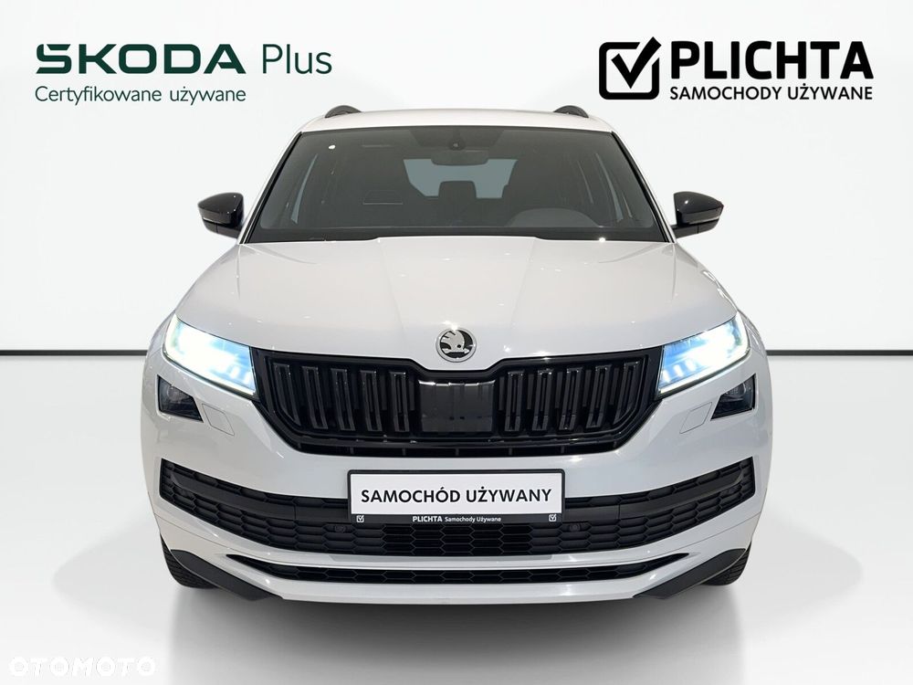 Skoda Kodiaq - 2