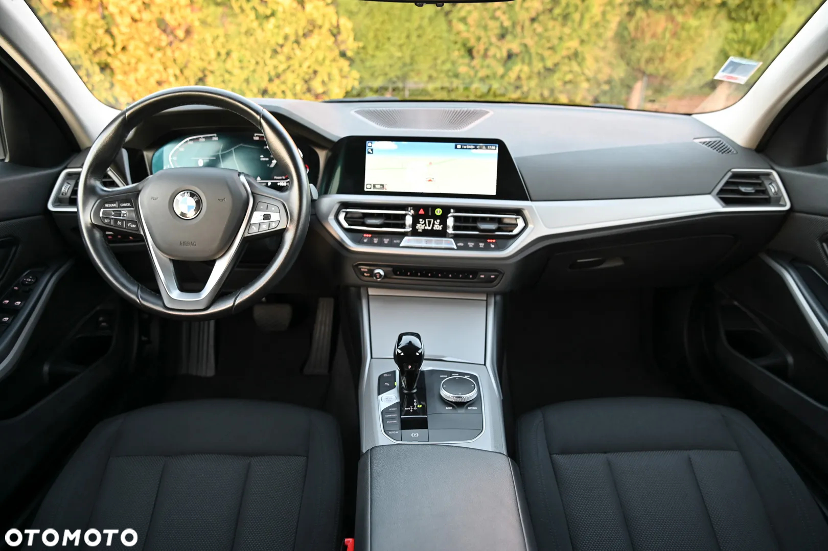 BMW Seria 3 - 28