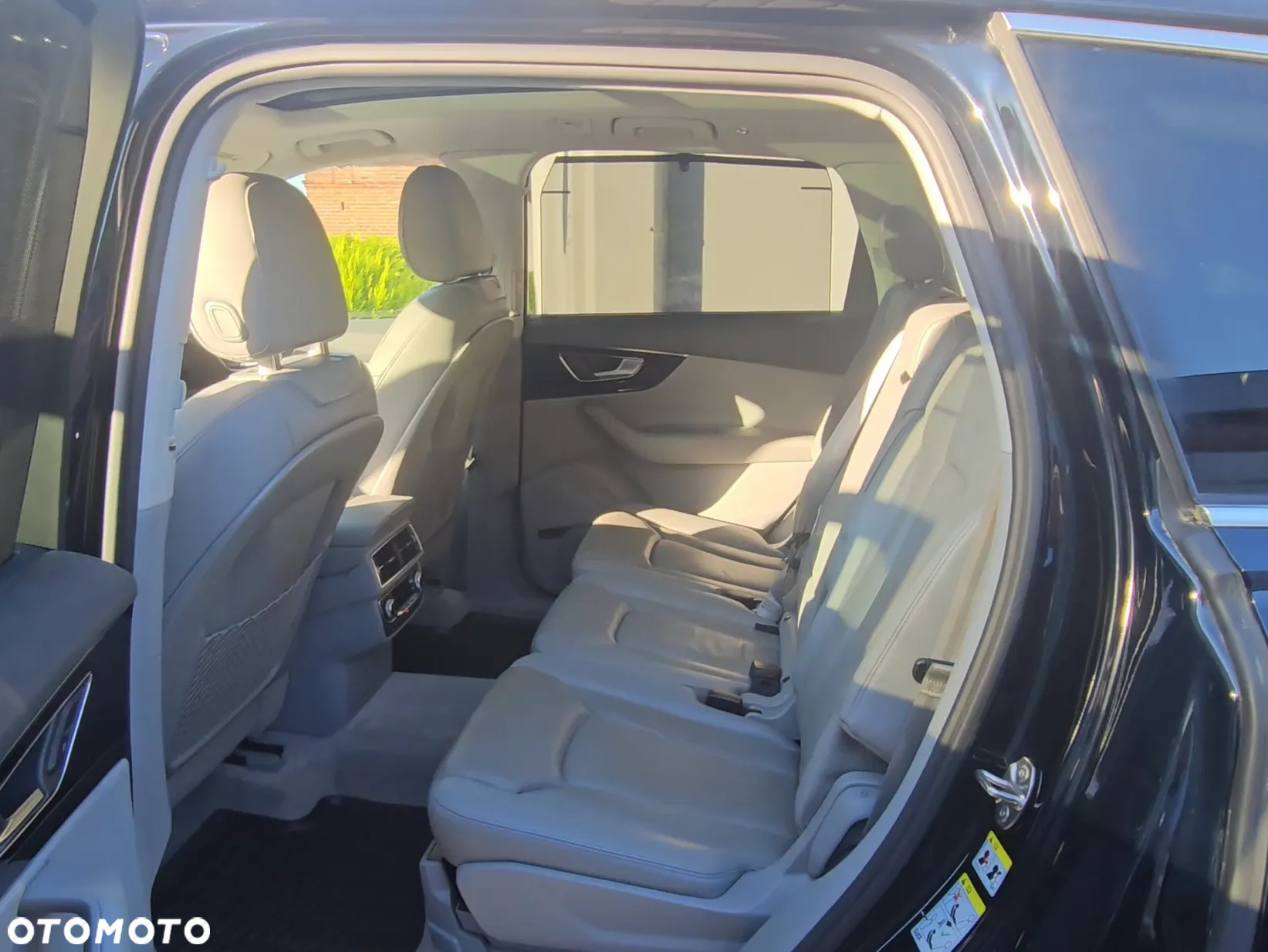 Audi Q7 3.0 TFSI Quattro Tiptronic - 13