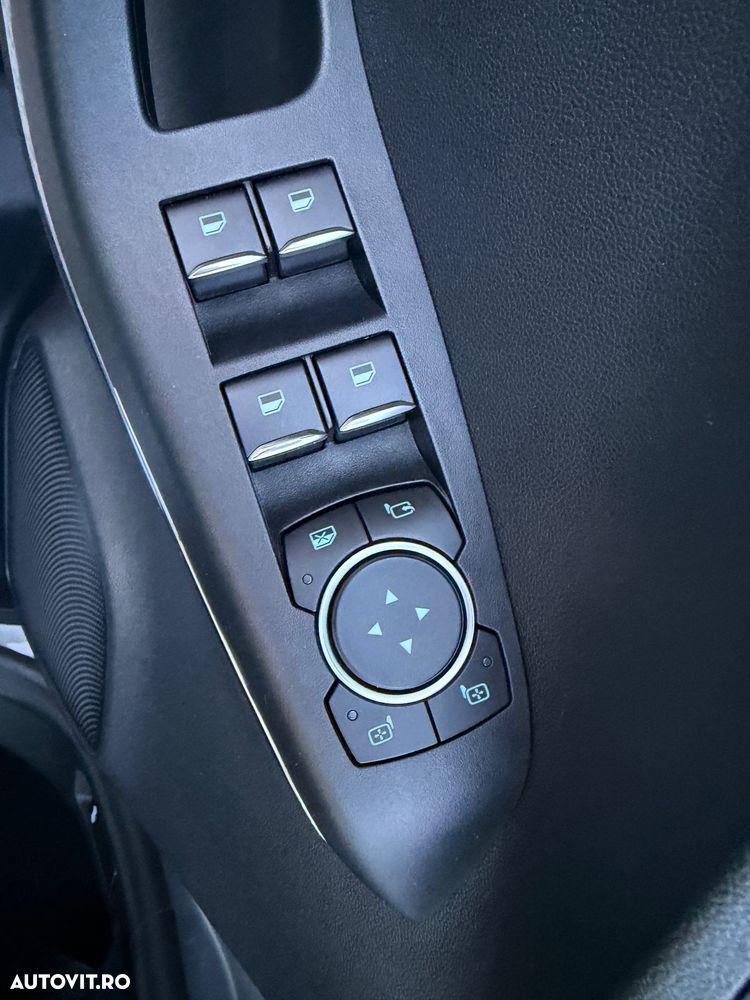 Ford Puma 1.0 EcoBoost Aut. Titanium - 25