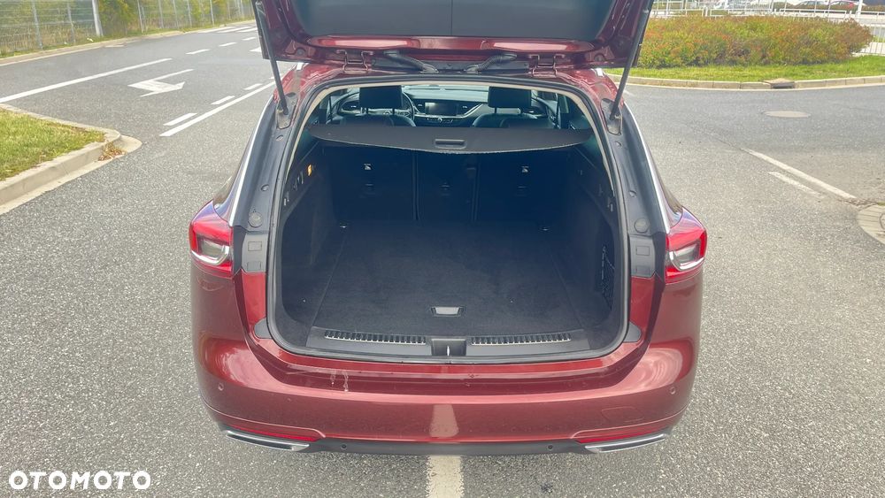Opel Insignia 1.5 Direct InjectionTurbo Exclusive - 24