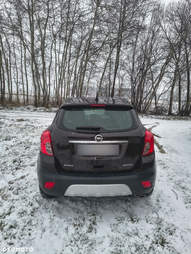 Opel Mokka 1.4 T Cosmo - 6