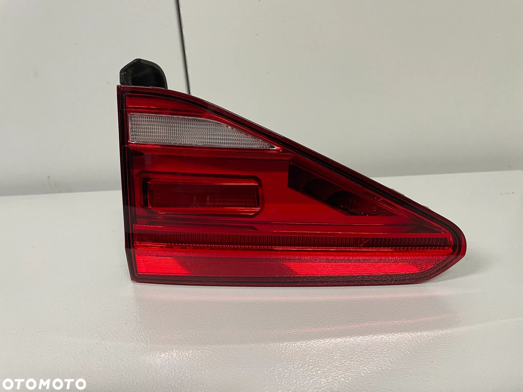 Lampa Tył 5TA945094D VW Touran - 1