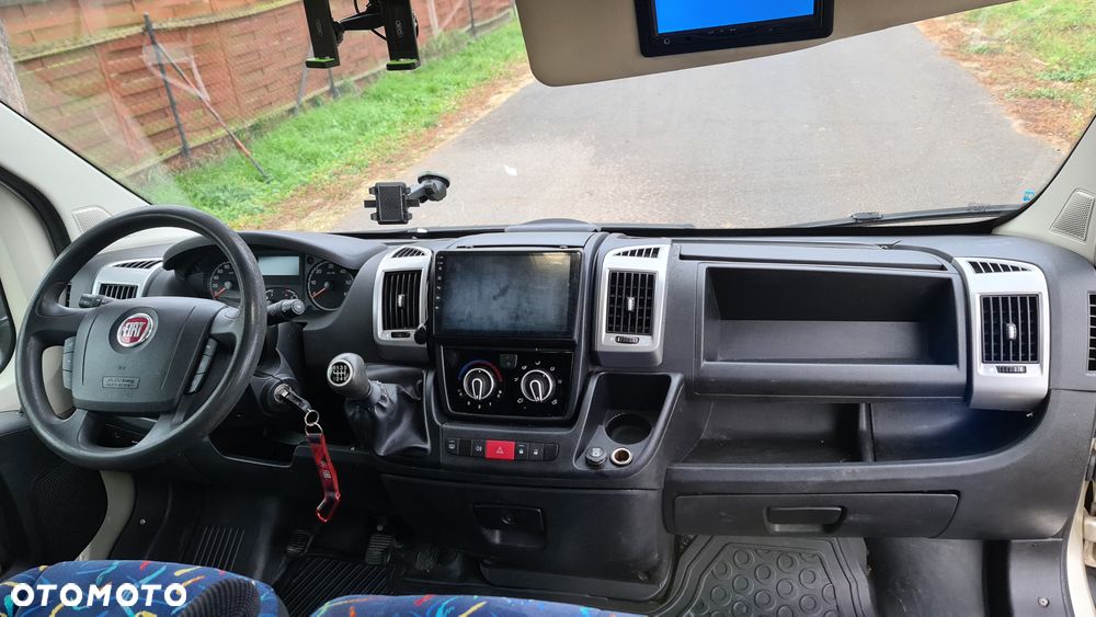 Fiat Ducato Multicab L4H2 - 20