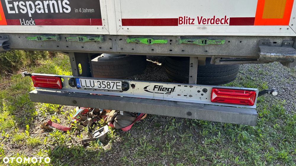 Fliegl SDS390 - 3