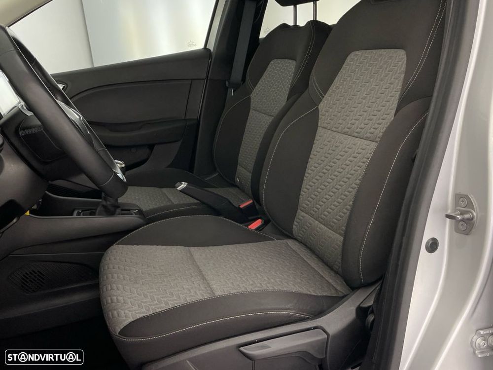 Renault Clio 1.0 TCe Evolution Bi-Fuel - 18